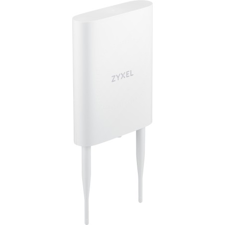 Zyxel NWA55AXE Trådløs forbindelse Hvid